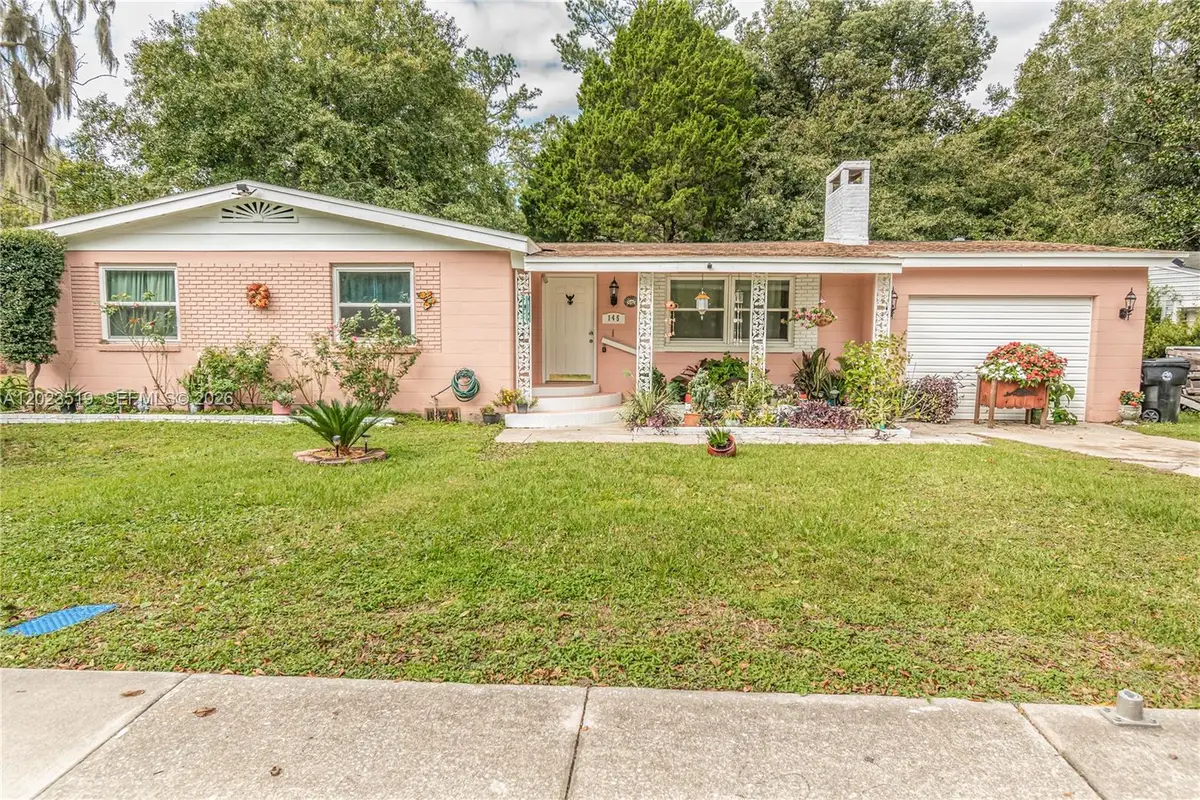 145 N Orange St, Starke, FL 32091 - #1