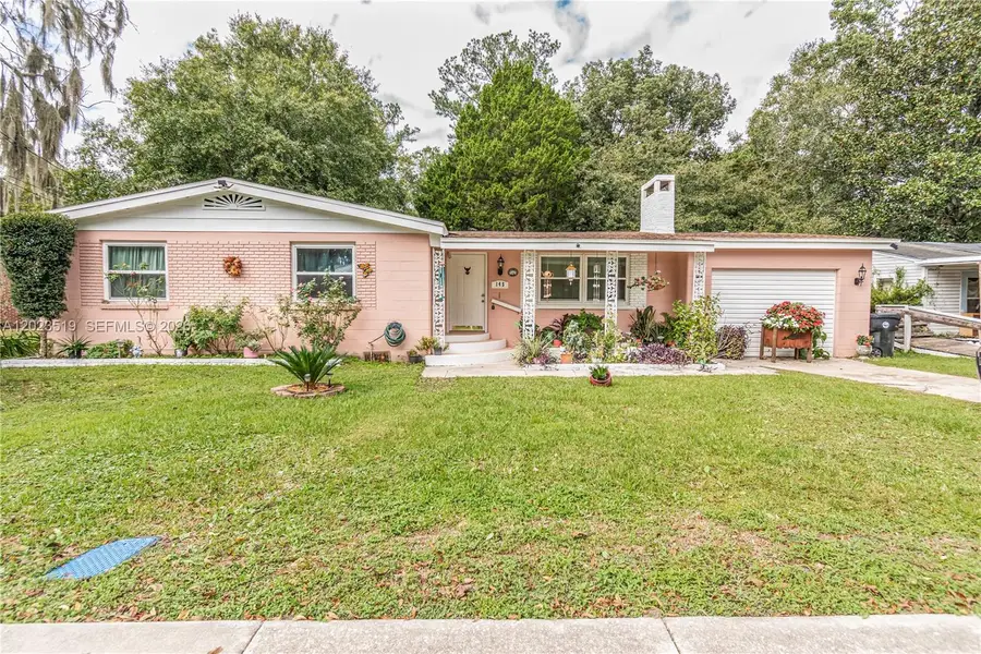 145 N Orange St, Starke, FL 32091 - #3