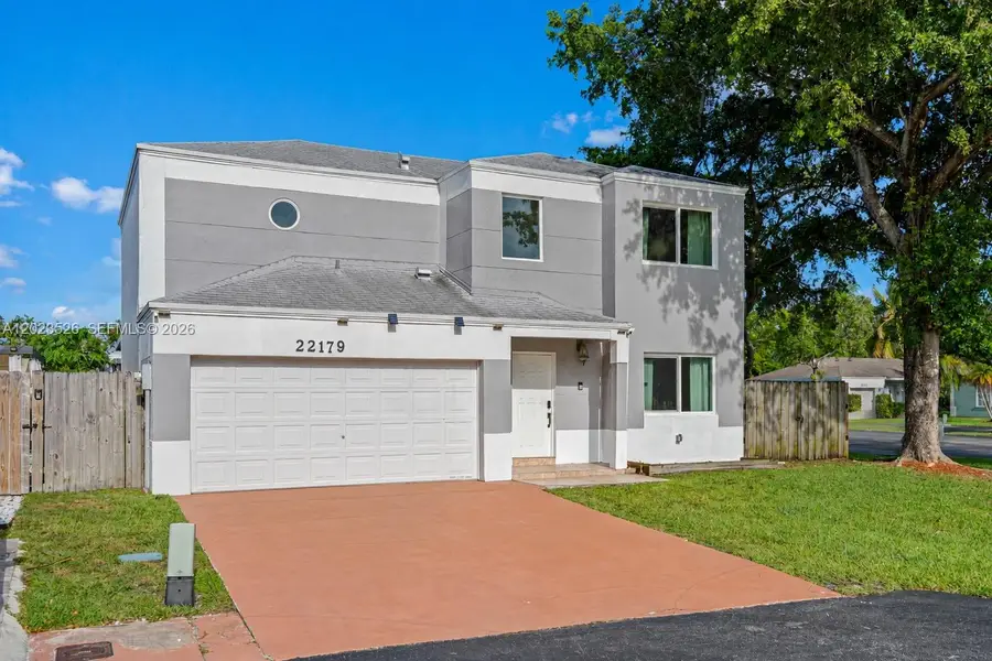 22179 SW 98th Ct, Cutler Bay, FL 33190 - #2