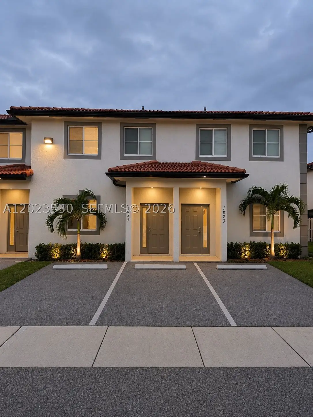 1827 NW 142nd Ln, Opa Locka, FL 33054 - #1