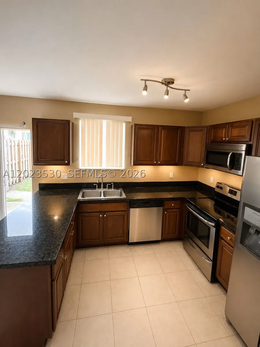 1827 NW 142nd Ln, Opa Locka, FL 33054 - #2