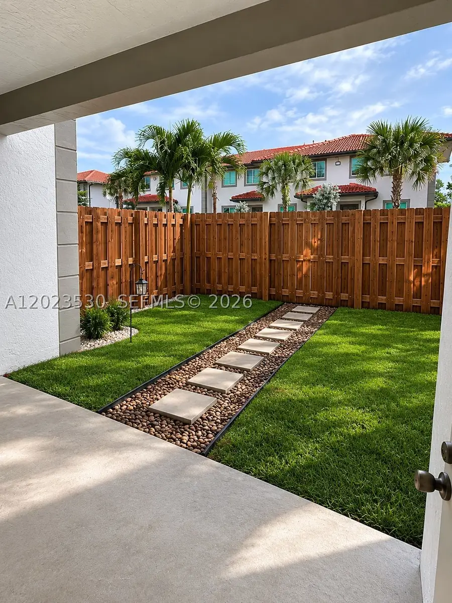 1827 NW 142nd Ln, Opa Locka, FL 33054 - #3