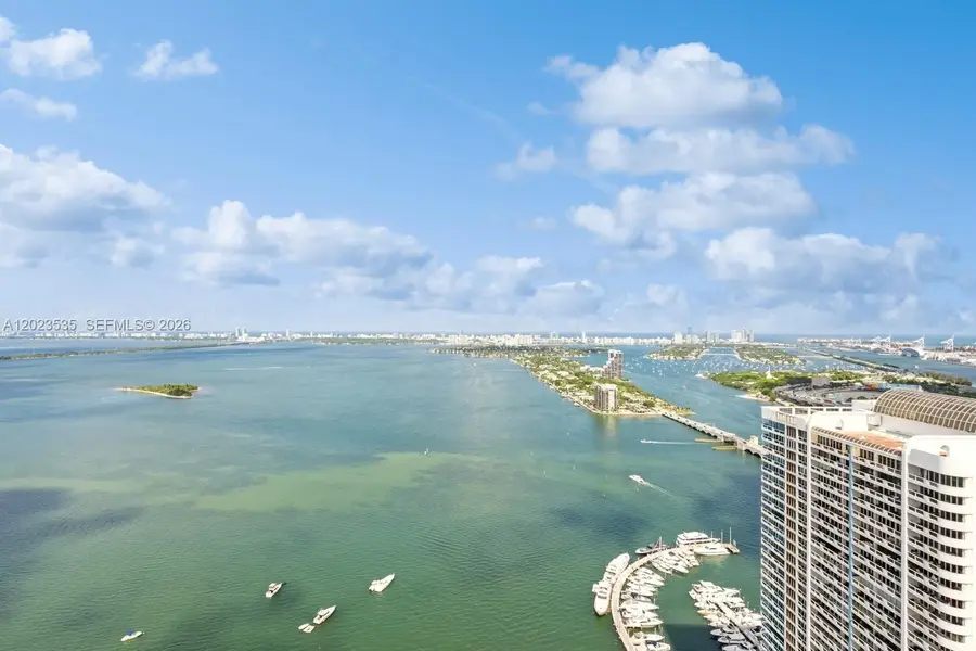 1750 N Bayshore Dr #4702, Miami, FL 33132 - #2