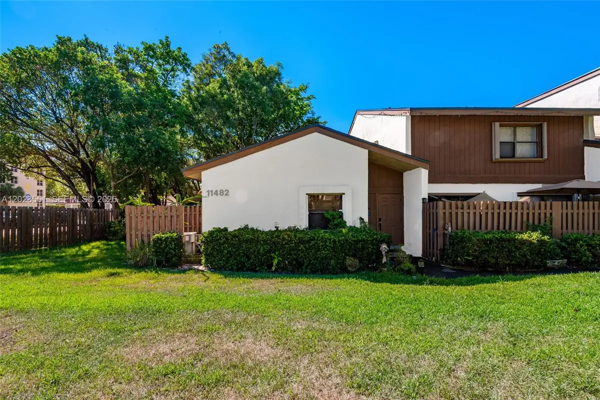 11482 SW 109th Rd #29A, Miami, FL 33176 - #1