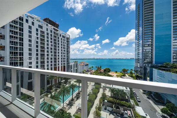 600 NE 27th St #1104, Miami, FL 33137