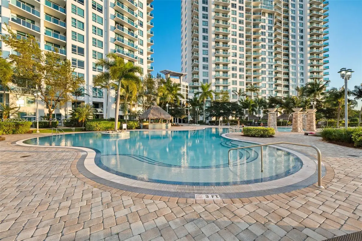 2641 N Flamingo Rd #1006N, Sunrise, FL 33323 - #1