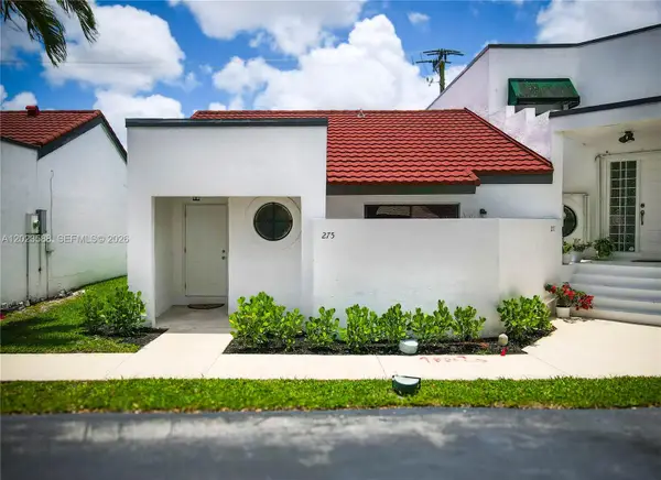275 NW 36th Ave #275, Deerfield Beach, FL 33442