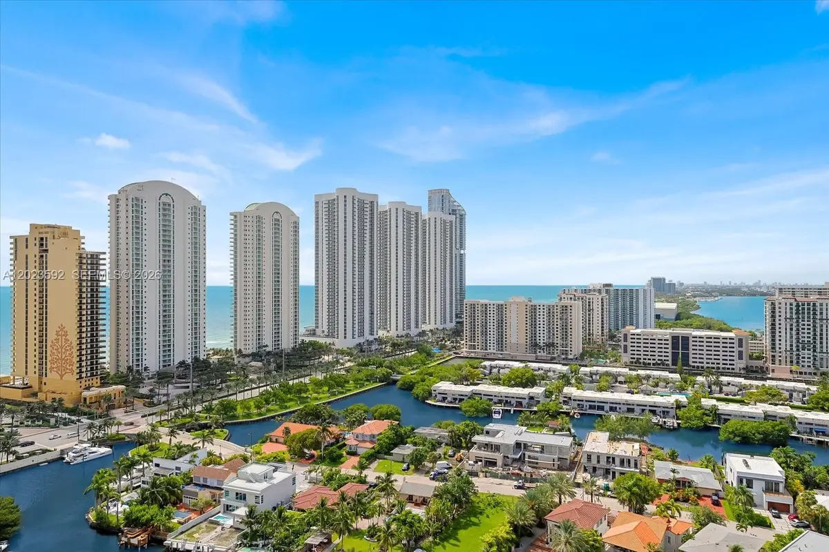 16500 Collins Ave #2451, Sunny Isles Beach, FL 33160 - #1