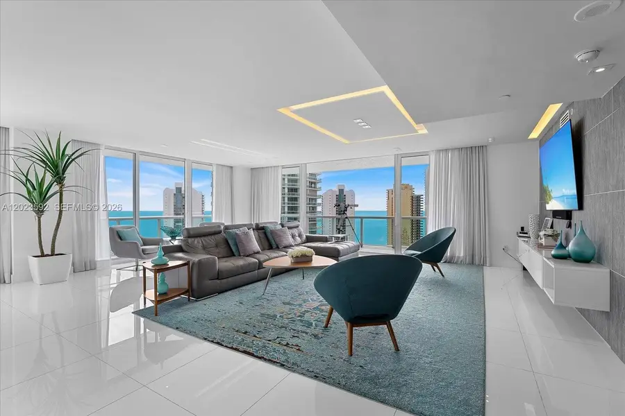 16500 Collins Ave #2451, Sunny Isles Beach, FL 33160 - #2