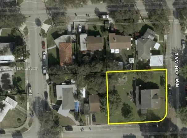 5700 NW 9th Ave, Miami, FL 33127 - #2