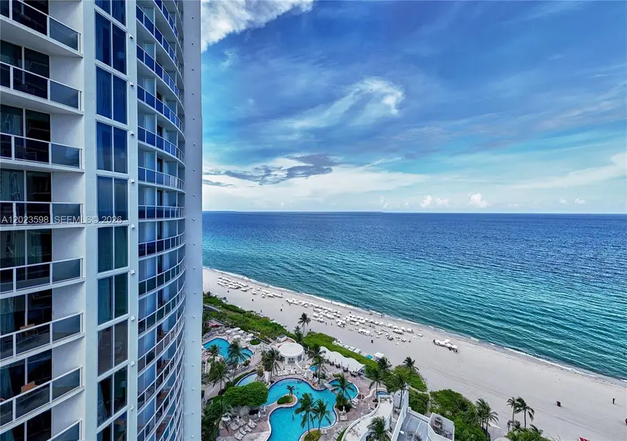 18001 Collins Ave #2010, Sunny Isles Beach, FL 33160 - #2