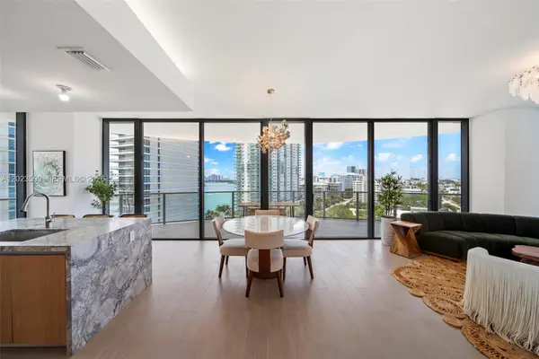 500 Alton #1205, Miami Beach, FL 33139