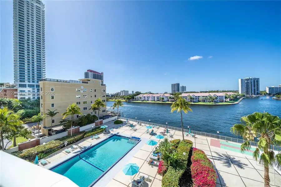 3800 S Ocean Dr #306, Hollywood, FL 33019 - #2