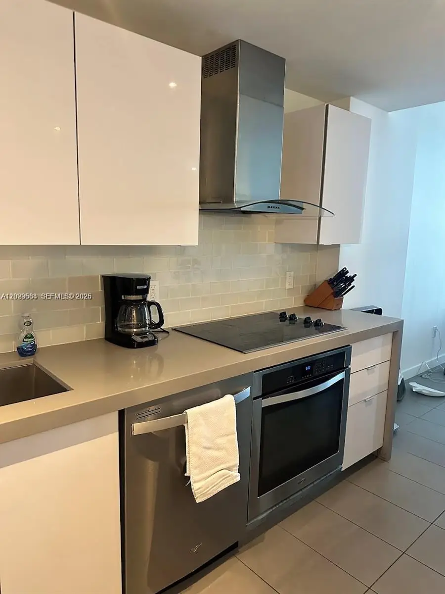 1600 NE 1st Ave #1612, Miami, FL 33132 - #2