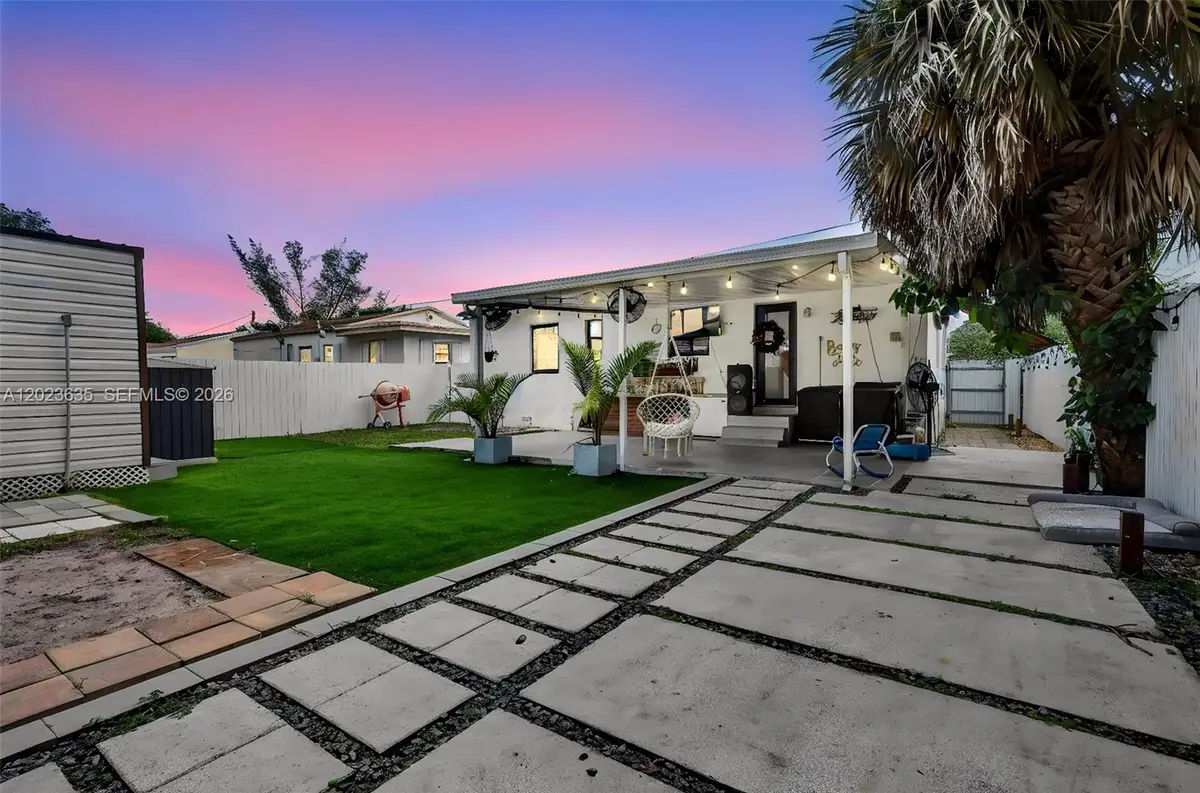 1485 NW 57th St, Miami, FL 33142 - #1