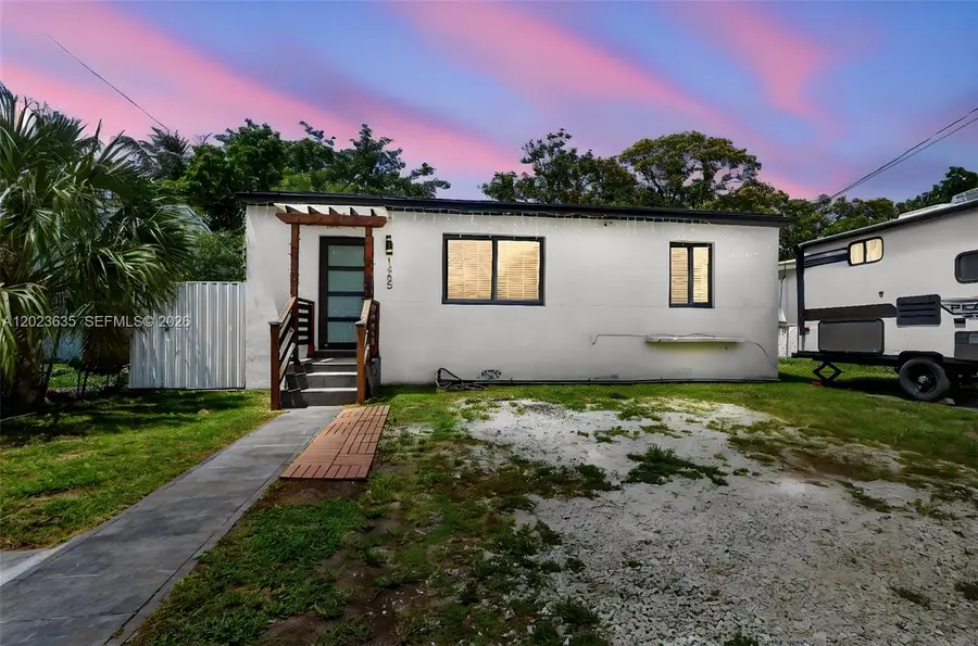 1485 NW 57th St, Miami, FL 33142 - #3