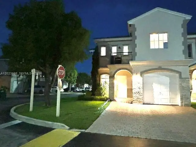 8351 SW 124th Ave #101, Miami, FL 33183 - #2