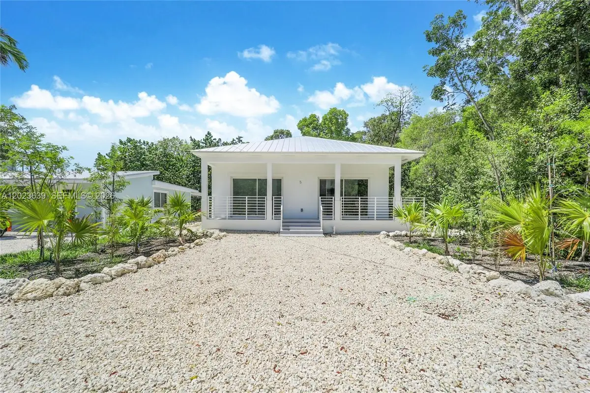 5 Bowen Dr, Key Largo, FL 33037 - #1