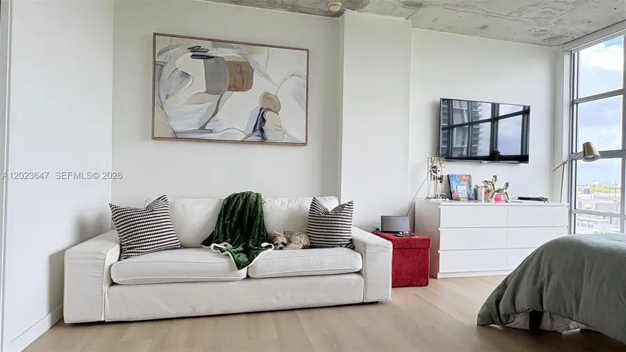 3451 NE 1st Ave #M0703, Miami, FL 33137 - #2