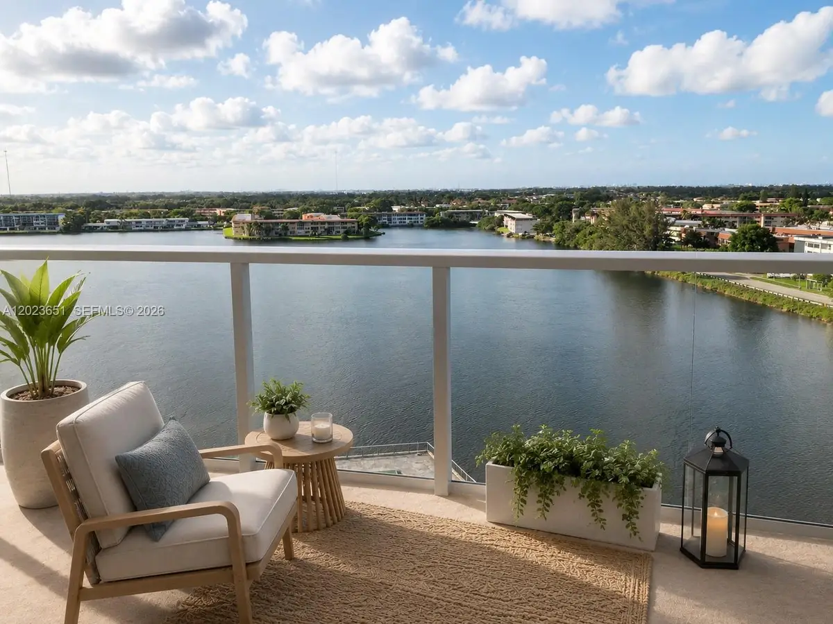 1351 NE Miami Gardens Dr #1006E, Miami, FL 33179 - #1