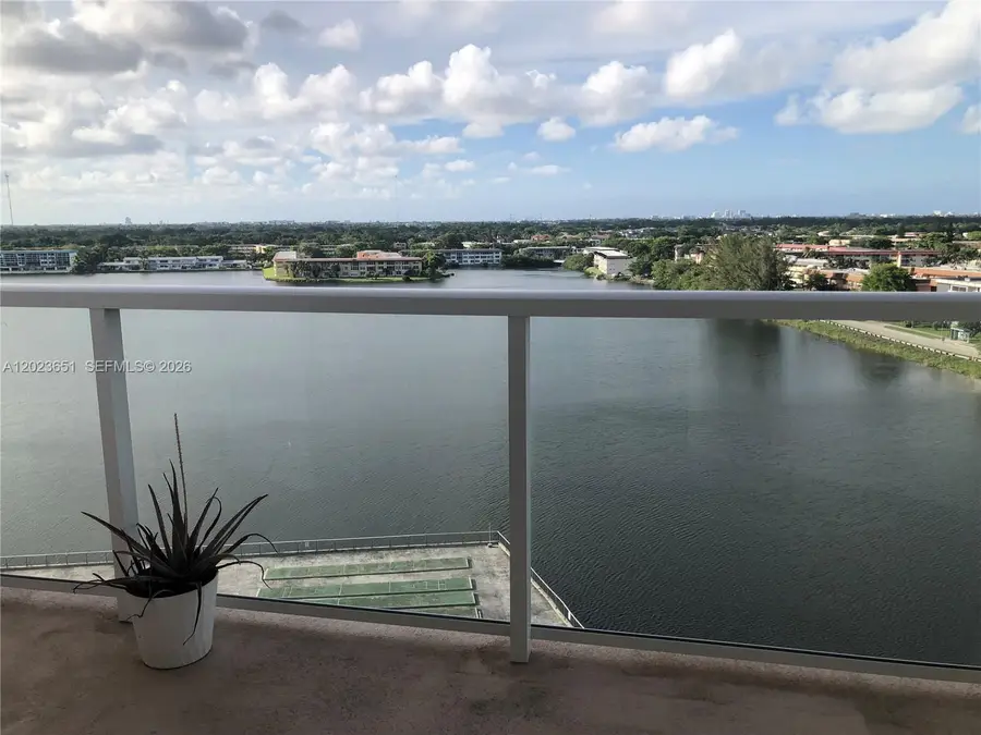 1351 NE Miami Gardens Dr #1006E, Miami, FL 33179 - #3