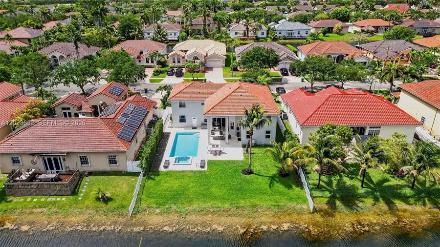 16387 NW 13th St, Pembroke Pines, FL 33028 - #3