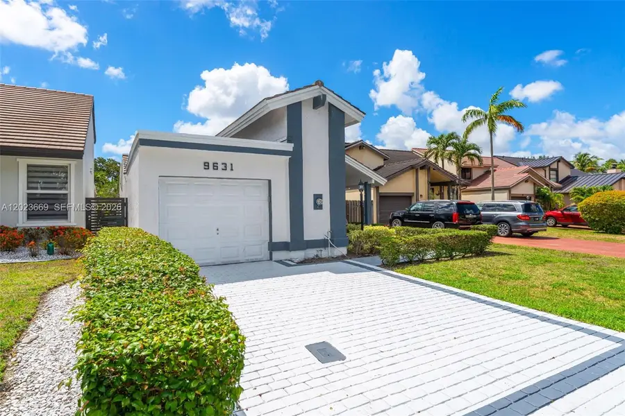 9631 SW 148th Pl, Miami, FL 33196 - #2