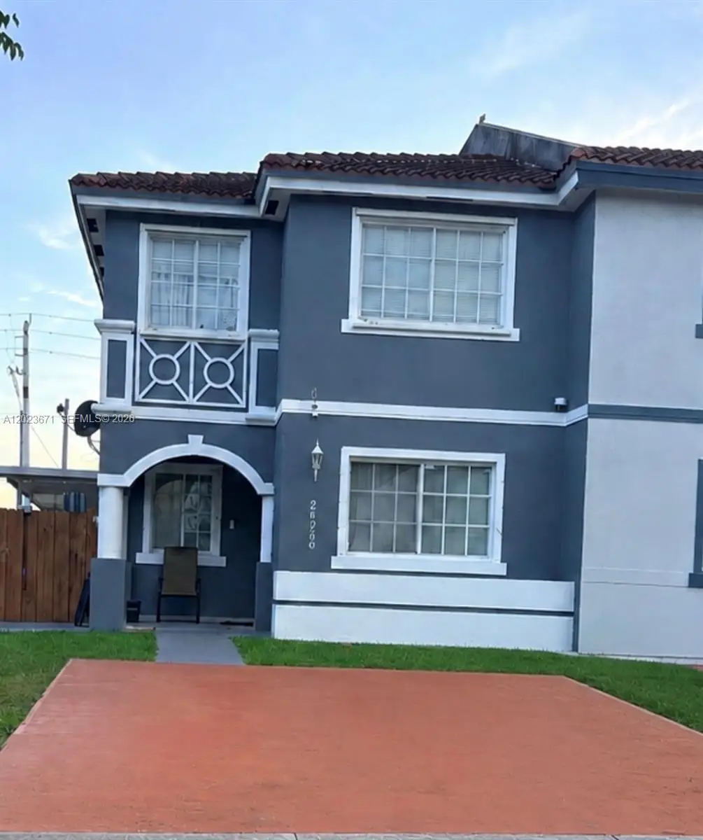 26220 SW 136th Pl, Homestead, FL 33032 - #1