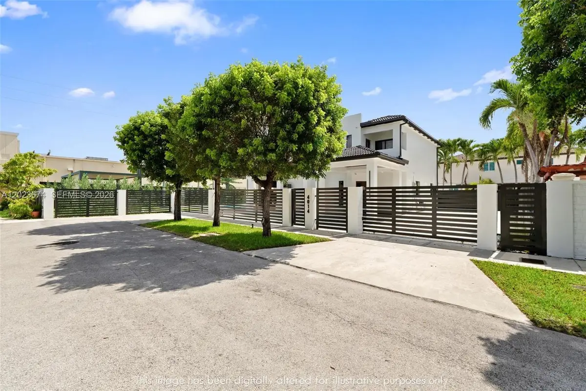 4014 SW 144th Pl, Miami, FL 33175 - #1
