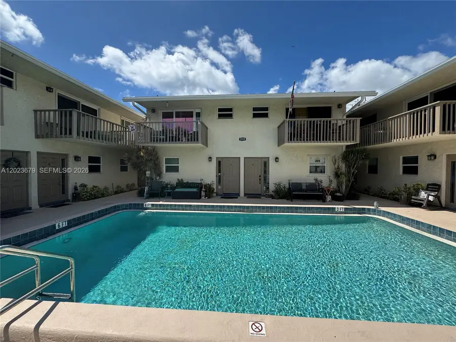 1910 NE 5th St #107, Deerfield Beach, FL 33441 - #3