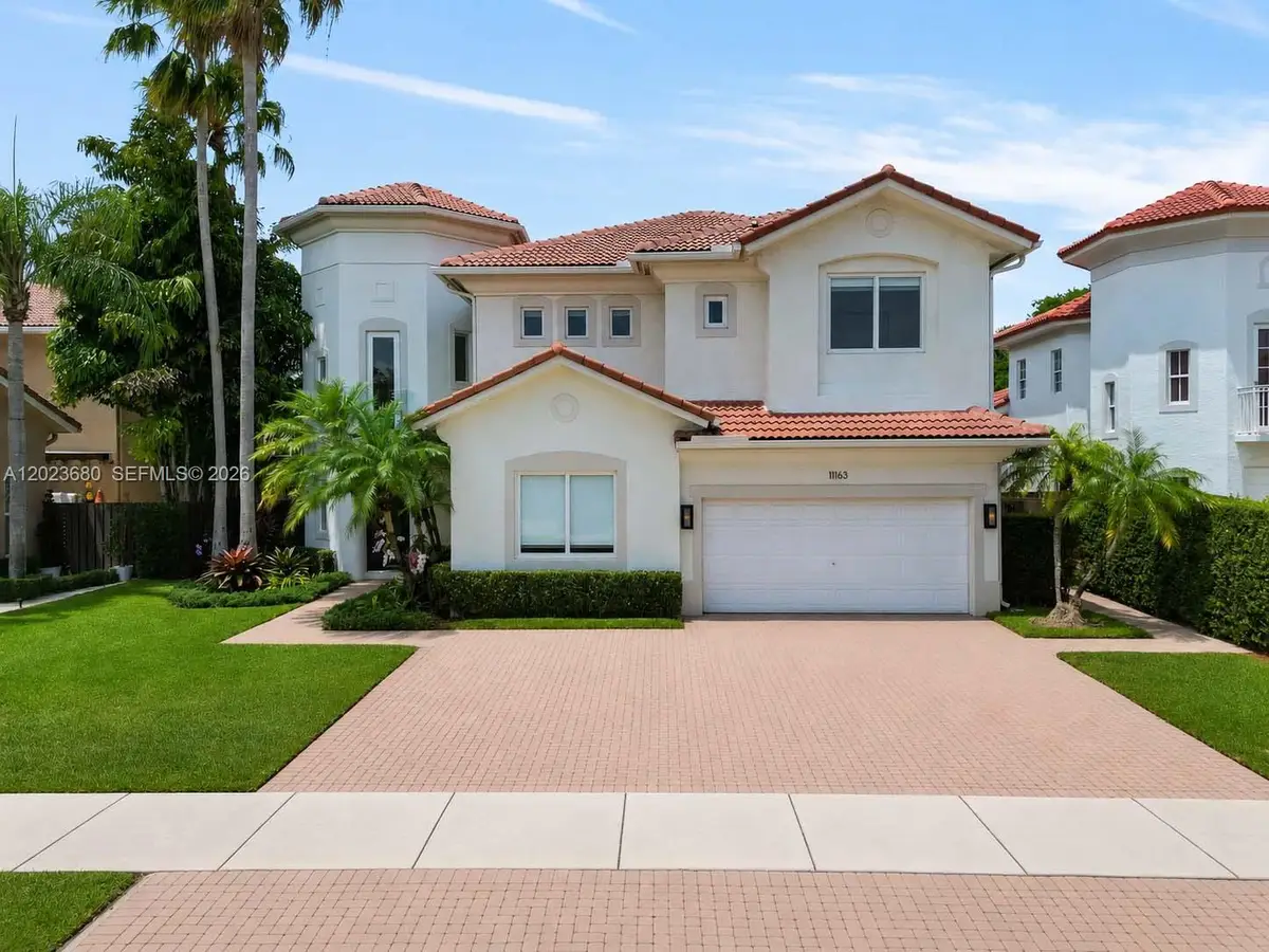 11163 NW 71st Ter, Doral, FL 33178 - #1