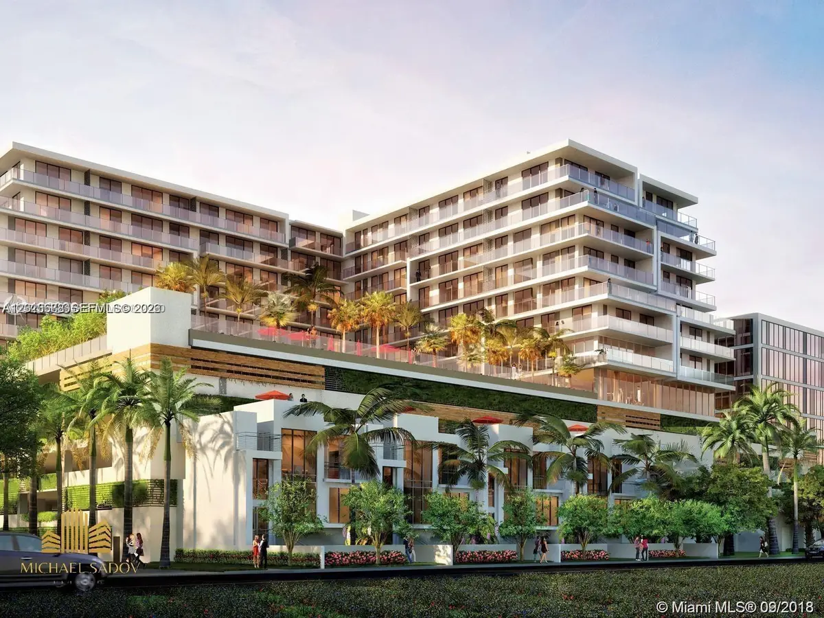 2960 NE 207th St #909, Aventura, FL 33180 - #1