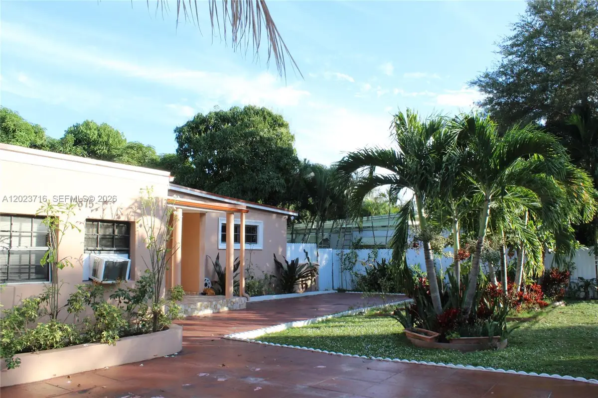 13875 NE 16th Ct, North Miami, FL 33181 - #1