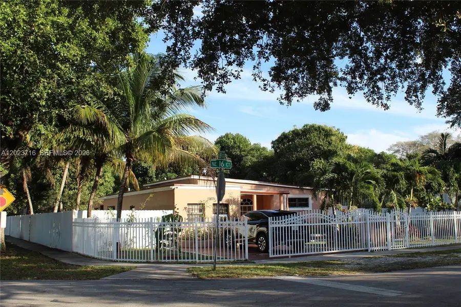 13875 NE 16th Ct, North Miami, FL 33181 - #3
