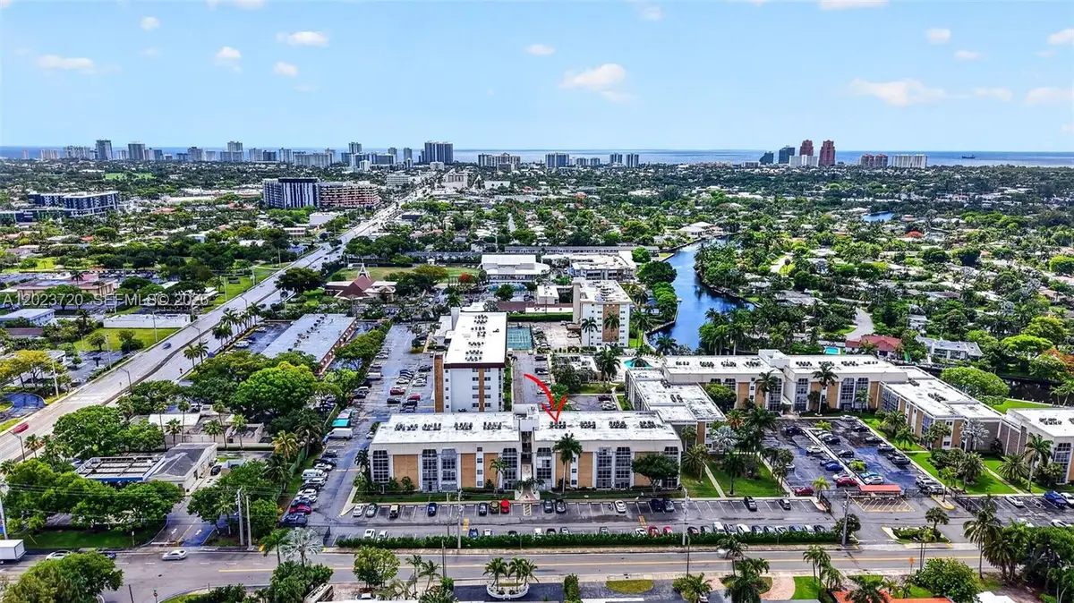 3040 NE 16th Ave #310, Oakland Park, FL 33334 - #1
