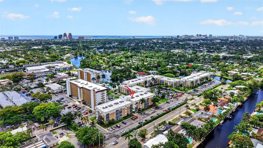 3040 NE 16th Ave #310, Oakland Park, FL 33334 - #2