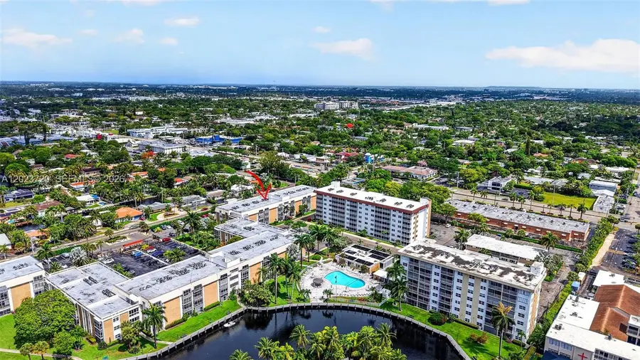 3040 NE 16th Ave #310, Oakland Park, FL 33334 - #3