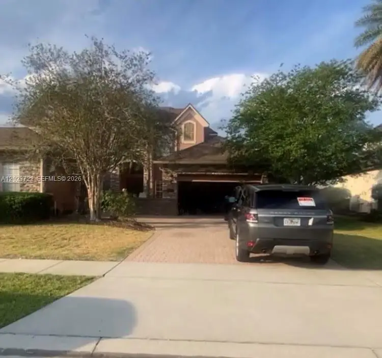 5059 Otters Den Trl, Sanford, FL 32771 - #1