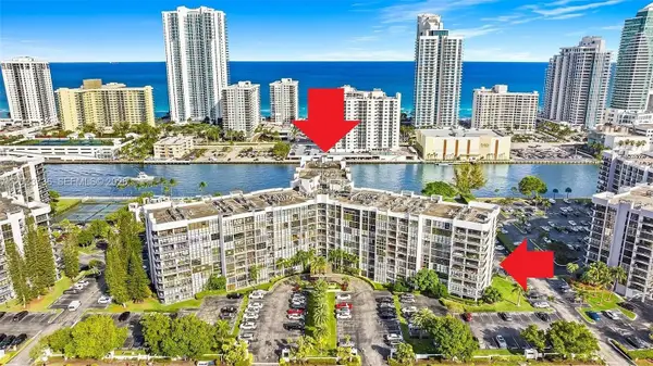 800 Parkview Dr #430, Hallandale Beach, FL 33009