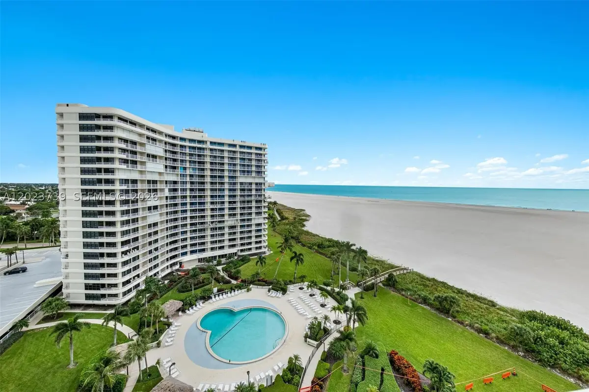 320 Seaview Court #2-1207, Marco Island, FL 34145 - #1