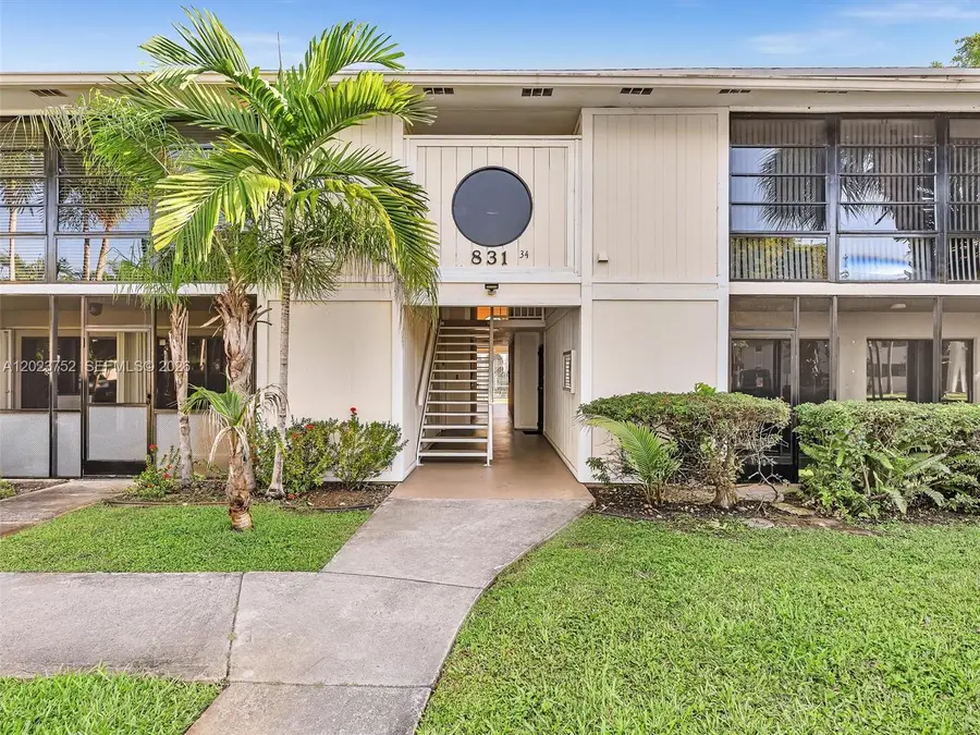831 NE 199th St #101-34, Miami, FL 33179 - #2