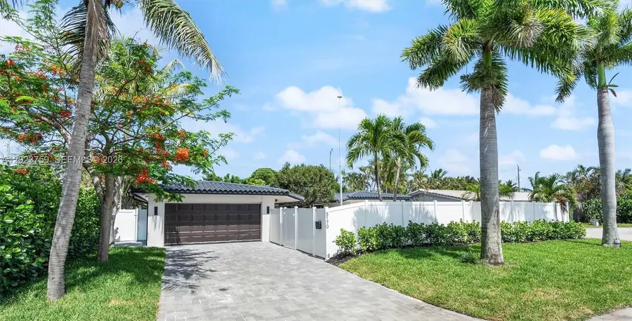 5170 NE 18th Ter, Fort Lauderdale, FL 33308 - #2
