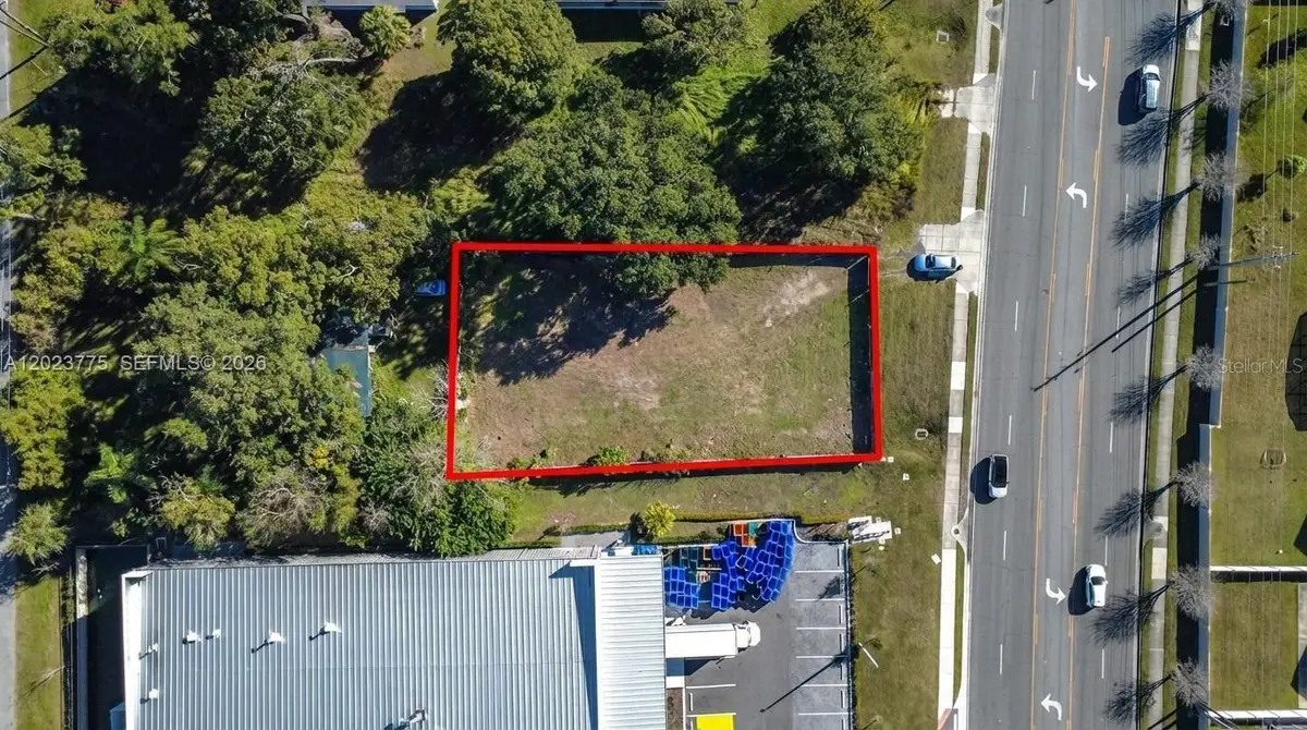303 E Lancaster, Orlando, FL 32809 - #1