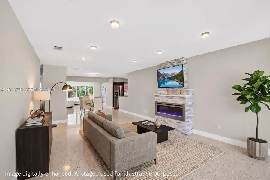 709 NW 9th Ct, Hallandale Beach, FL 33009 - #3