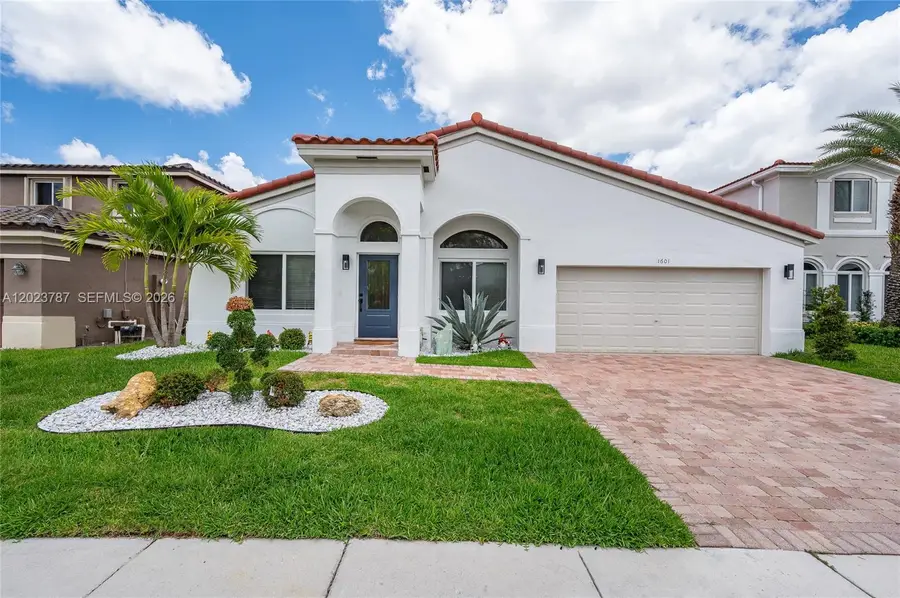 1601 SW 106th Ter, Davie, FL 33324 - #3