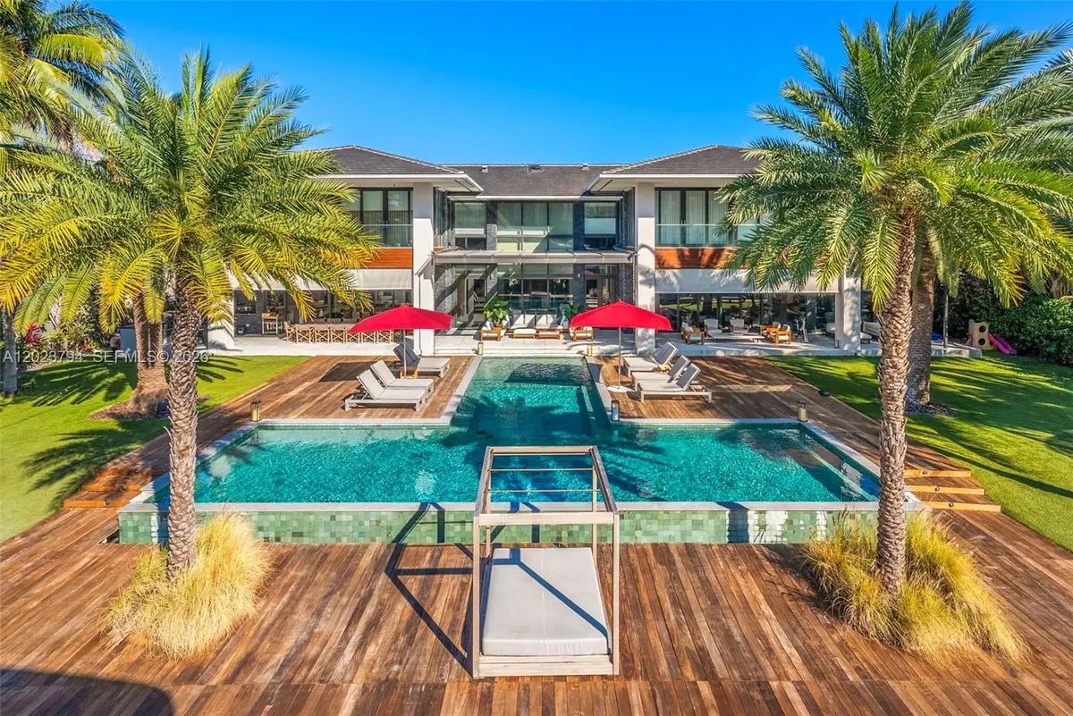 385 Centre Is, Golden Beach, FL 33160 - #1