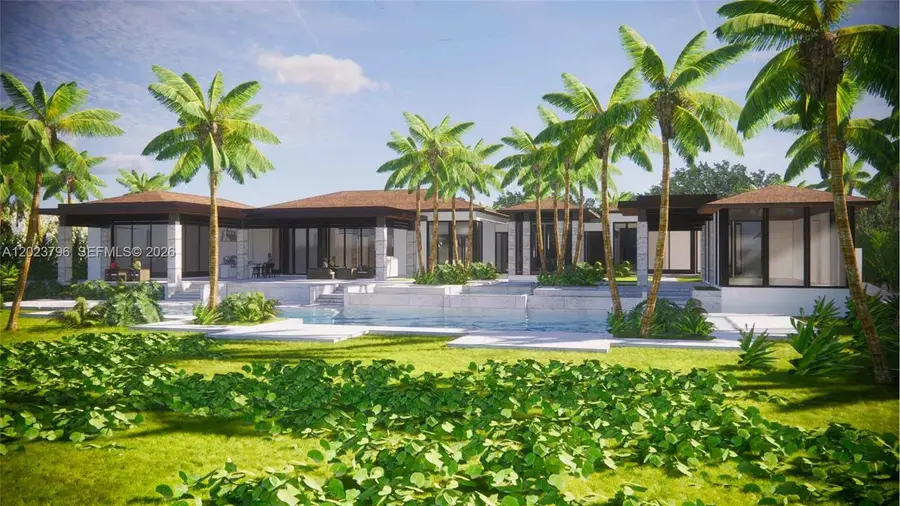 508 S Beach Rd, Jupiter Island, FL 33455 - #2
