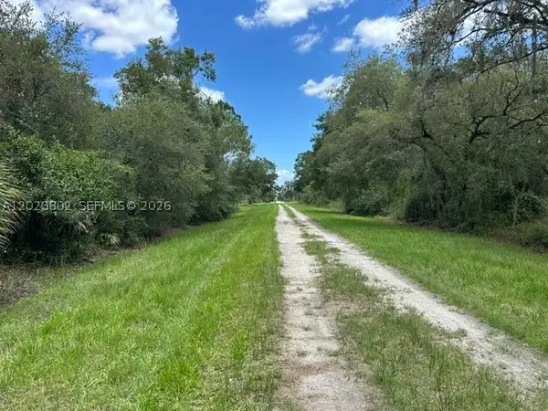130 S Brida, Clewiston, FL 33440