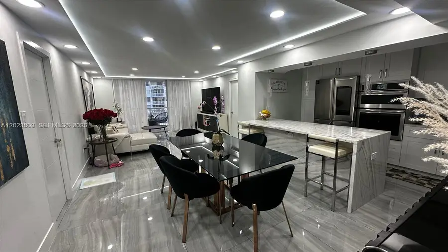 18041 Biscayne Blvd #702, Aventura, FL 33160 - #2