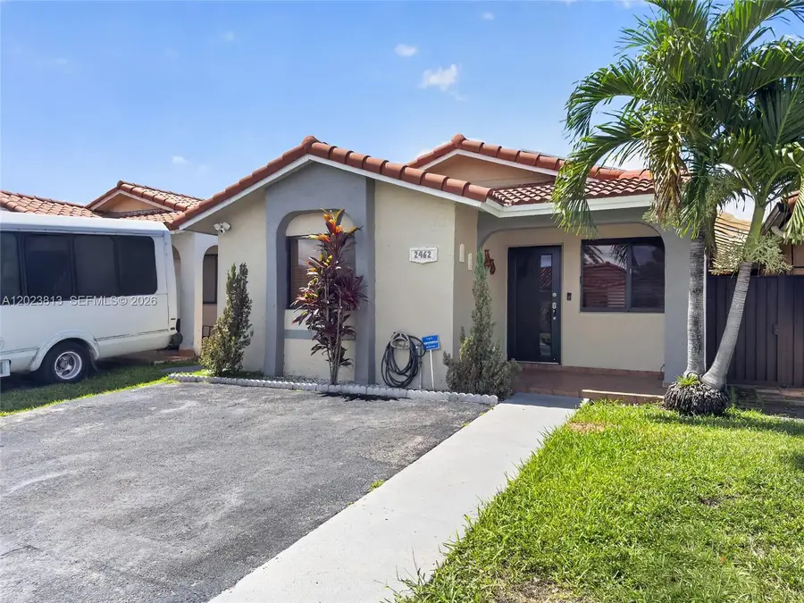 2462 W 65th St, Hialeah, FL 33016 - #3
